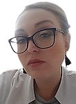 Степурина Анна Андреевна