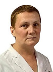 Субботина Евгения Владимировна