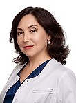 Вафина Елена Альбертовна