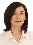 Гонтарь Альбина Анатольевна