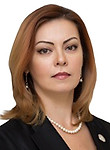 Боева Ольга Игоревна