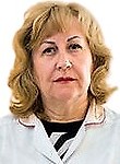 Лопухова Ольга Викторовна