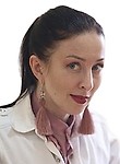 Игумнова Ольга Сергеевна