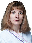 Голубцова Дарья Евгеньевна