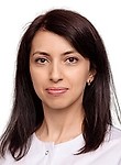 Осепьянц Виктория Геннадьевна