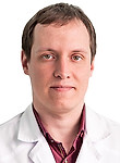 Кононов Юрий Александрович