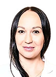 Копылова Анна Алексеевна