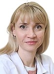 Вышлова Ирина Андреевна