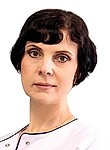 Печенкина Алла Сергеевна
