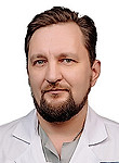 Агранович Виталий Игоревич