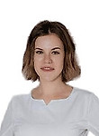 Фоменко Виктория Анатольевна Фоменко Виктория Анатольевна