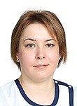 Александрова Марина Вячеславовна