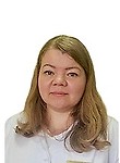 Ерофеева Ольга Владимировна