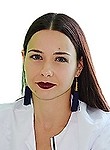 Шульга Юлия Сергеевна
