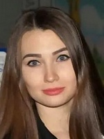 Иванова Алина Геннадьевна