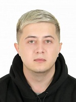 Антон Сергеевич Иванов