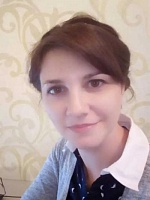 Тихенко Елена Константиновна