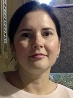 Кальнова Галина Викторовна
