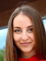 Муратиди Иванна Ивановна
