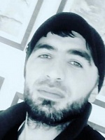 Болачев Салим Камилович