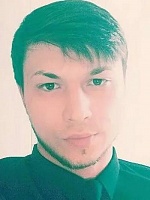 Ватунский Андрей Андреевич