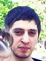 Баграт Каренович Симонян