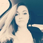 Косенко Нина Алексеевна