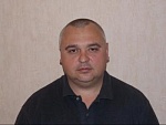 Сагиров Дмитрий Леонидович