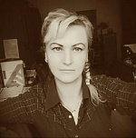 Калабухова Елена Вячеславовна