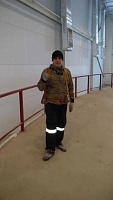 Сидельников Егор Евгеньевич