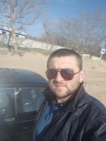 Антонов Василий Сергеевич