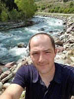 Исаханян Ашот Арамович