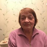 Бизина Наталья Владимировна