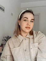 Аксенова Полина Юрьевна