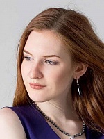 Колмакова Анна Алексеевна