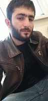 Саакян Валерий Валерьевич