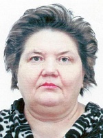 Нечаева Римма Константиновна