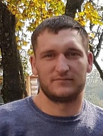 Арчаков Роман Григорьевич