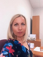 Нагусько Вера Сергеевна
