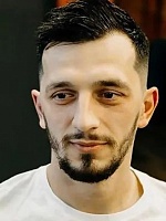 Кульчиев Ахсар Русланович
