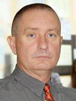 Ерохин Юрий Анатольевич