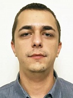 Алексей Николаевич Мырченко