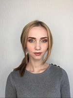 Арутюнян Марина Александровна