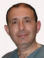 Иманов Эмин Ашраф