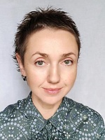 Внукова Надежда Ивановна