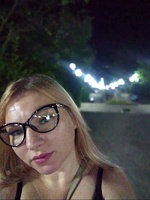 Ольга Викторовна Толстова
