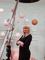 Ткаченко Кристина Романовна