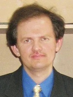 Лисюченко Игорь Васильевич
