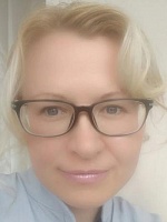 Богданова Анна Станиславовна