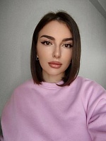 Мхоян Инесса Геворговна